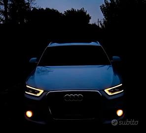 Audi Q3 QUATTRO