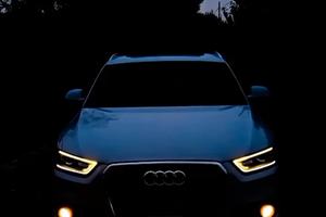 Audi Q3 QUATTRO