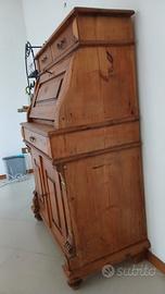 Secraitere vintage