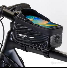 borsa bici
