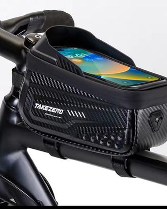 borsa bici