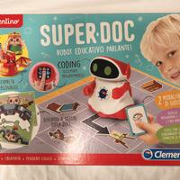 Gioco Super Doc Clementoni