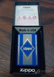Accendino Zippo Ricaricabile