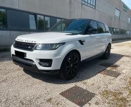 Land Rover Range Rover Sport 3.0 249cv TDV6 HSE