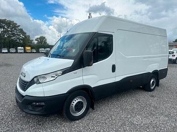 Iveco Daily H2 - 156CV - 2021 * 89.000 KM * IVA ES