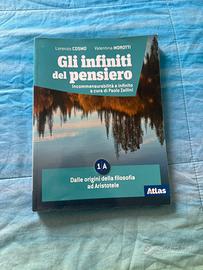 Gli infiniti del pensiero- 1A