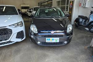 Fiat Punto Evo 1.4 M.Air 16V 5P SeS Emotion