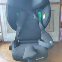 seggiolino auto pieghevole Nomad plus