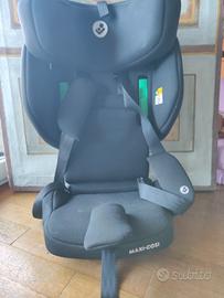 seggiolino auto pieghevole Nomad plus