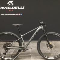 Bici Hardtail SCOTT SCALE 970 GREY