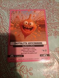 trottoletta sofficina