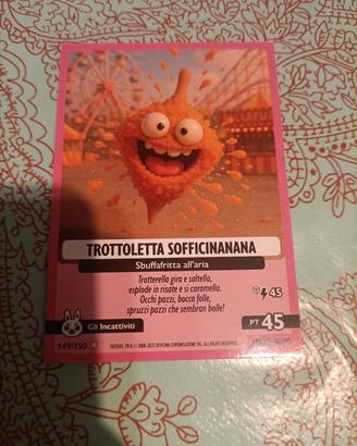 trottoletta sofficina