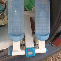 step poco ingombrante 