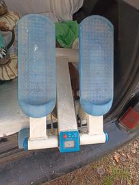 step poco ingombrante 