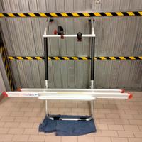 porta bici Volkswagen t4 