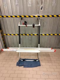 porta bici Volkswagen t4 