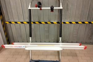 porta bici Volkswagen t4 