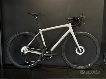 Specialized Aethos 2 Expert tg. 54