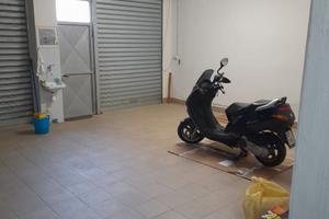 Garage o deposito in zona centrale