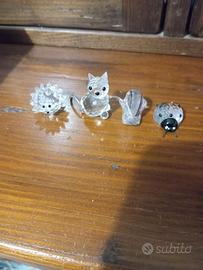 Animaletti Swarovski