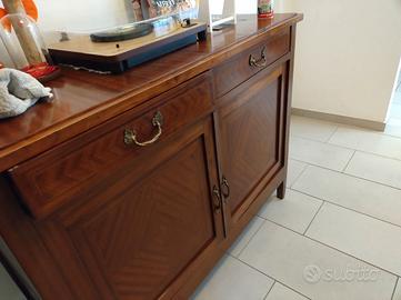 credenza della nonna