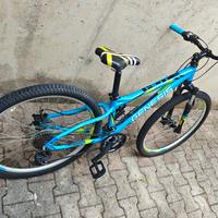 MTB da ragazzo