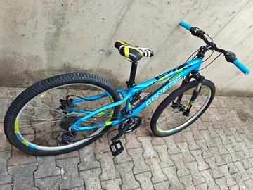 MTB da ragazzo