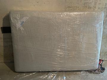 Letto materasso Ikea Sultan Harmoni Con Gambe