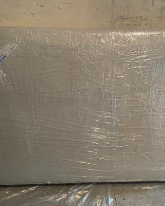 Letto materasso Ikea Sultan Harmoni Con Gambe