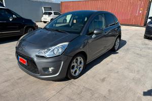 Citroen C3 2011 1400 diesel