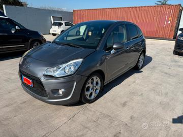 Citroen C3 2011 1400 diesel