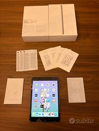 Apple ipad e AirPods