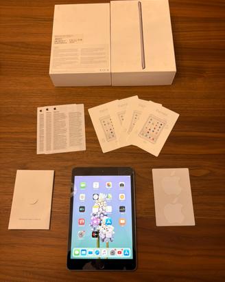 Apple ipad e AirPods