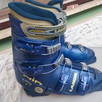 scarponi da si Lange blu