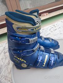 scarponi da si Lange blu