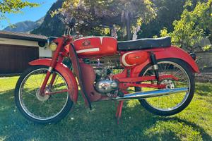 MotoBi 48 Sport Lusso