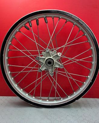 CERCHIO POSTERIORE APRILIA RX 125 1995 1998 RX 199