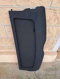 Cappelliera audi a1 del 2021