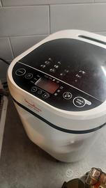 Macchina per il pane - Moulinex PAIN DORÈ