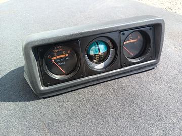 Inclinometro Pajero L040 MK1 1989>