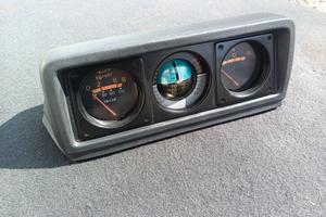 Inclinometro Pajero L040 MK1 1989>