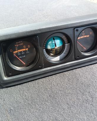 Inclinometro Pajero L040 MK1 1989>
