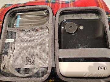 polaroid pop come nuova 