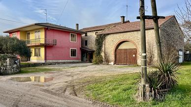 Casa Indipendente Rovolon [R2VRG]