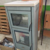 stufa forno
