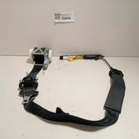 CINTURA DI SICUREZZA ANTERIORE DESTRA FIAT 500 L S