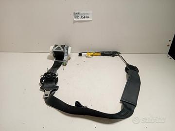 CINTURA DI SICUREZZA ANTERIORE DESTRA FIAT 500 L S
