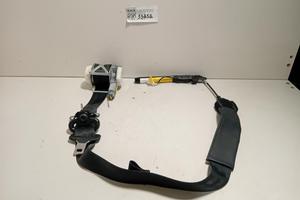 CINTURA DI SICUREZZA ANTERIORE DESTRA FIAT 500 L S