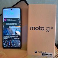 motorola g05 256 giga