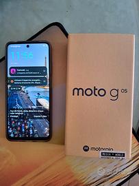 motorola g05 256 giga